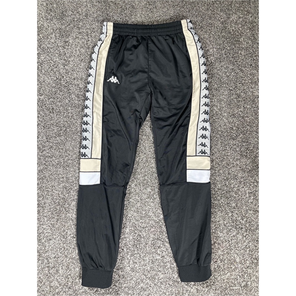 Kappa Joggers